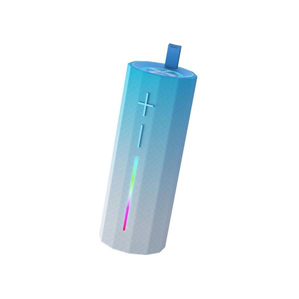 XO F71 Altavoz Bluetooth - Bateria de 1800mAh - Color Azul