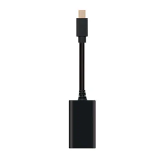 Nanocable Conversor Mini DP/HDMI/MINI DP/M-HDMI/H