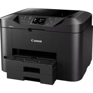 Canon Multifunción MAXIFY MB2750