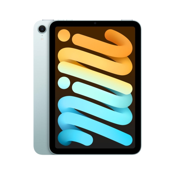 Apple iPad Mini Pantalla 8.3" - Chip A17 Pro - 128GB - WiFi - Color Azul
