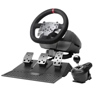 Mars Gaming Volante MWH-RSX Racing Wheel Force