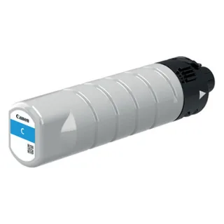 Canon PGI-7500XL Cyan Cartucho de Tinta Original - 2791C001