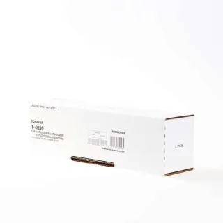 Toshiba T-4030 Negro Cartucho de Toner Original - 6B000000452