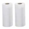 Rollo de Papel Termico para Fax 210x100x25mm · Pack de 6 uds.