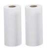 Rollo de Papel Termico para Fax 210x100x25mm · Pack de 6 uds.