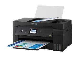 Epson Multifunción Ecotank ET-15000