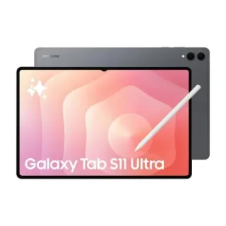 Samsung Galaxy Tab S11 Ultra Tablet Pantalla 14.6" - WiFi + 5G - 12GB - 256GB - Camara 13MP - Bateria 11600mAh - Carga Rapida 45W - Color Gris