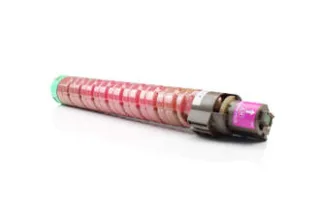 Ricoh Aficio MP-C306/MP-C307/MP-C406/MP-C407 Magenta Cartucho de Toner Generico - Reemplaza 842097/842093/842213