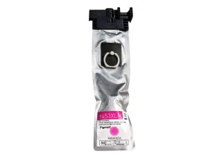 Epson T9453/T9443 Magenta Cartucho de Tinta Pigmentada Generico - Reemplaza C13T945340/C13T944340