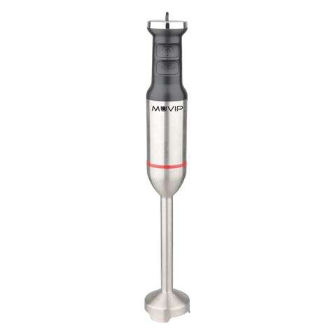 Muvip Batidora de Mano Inox 1700W