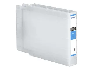 Epson T04C2 Cyan Cartucho de Tinta Original - C13T04C240/C13T04C24N