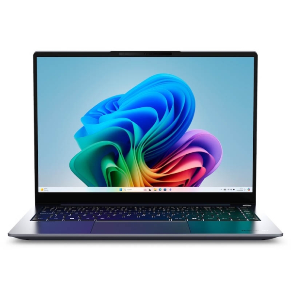 Medion SPRCHRGD S1 Elite Portatil Pantalla 14" Qualcomm Snapdragon X1E-78-100 - 16GB - 512GB - WIFI 6 - Windows 11 Home - Teclado QWERTY (ES)