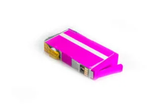 Generico HP 903XL Magenta Cartucho de Tinta - Reemplaza T6M07AE/T6L91AE (Chip reforzado contra actualizaciones)