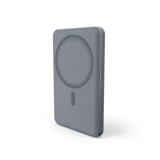 Energy Sistem Magnetic Powerbank 5000 mAh Gris