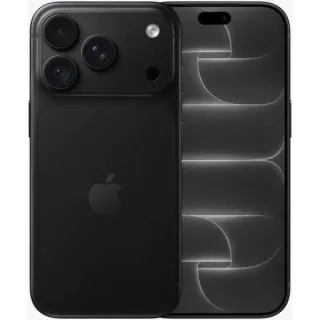 Apple iPhone 18 Pro Pantalla 6,3" - Chip A20 Pro - 256 Gb - Color Negro