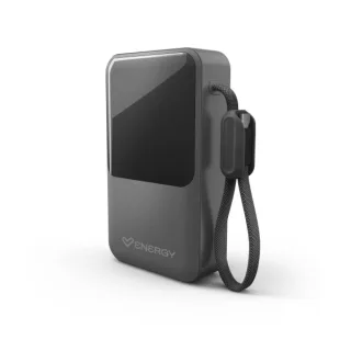 Energy Sistem Powerbank Pro 20000 mAh Gris