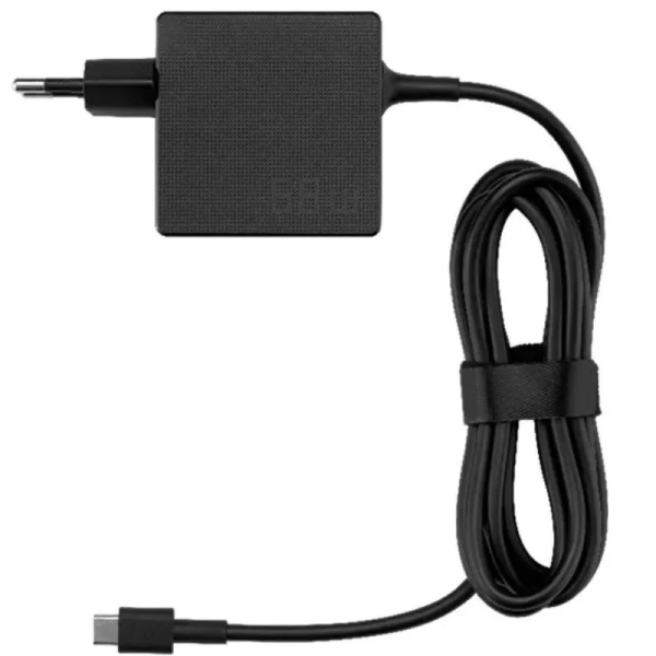Asus AC68-00-AD2190020 Cargador de Pared 68W - USB‑C Power Delivery - Cable 1.8m - Color Negro