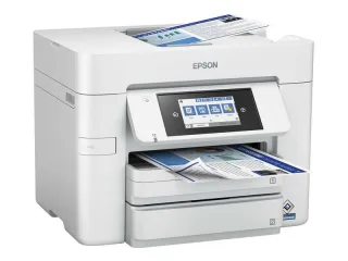 Epson Multifunción WorkForce Pro WF-C4810DTWF