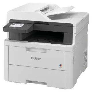 Brother Multifunción Laser Led MFC-L3740CDWE