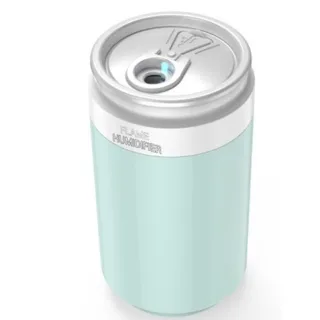 XO Aromatizador LED - Conector Micro USB - Capacidad 260ml - Ideal para Espacios Reducidos