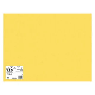 Dohe Cartulinas de Colores de 180 G/M2 - PH Neutro - Libres de Cloro Elemental - Colorantes Directos Biodegradables - para Todo Tipo de Impresion - Paquetes Retractilados