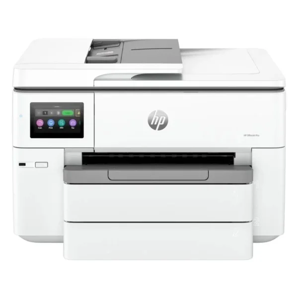 HP Officejet Pro 9730 Impresora Multifuncion A3 Color WiFi Duplex 22ppm - ADF de 35 Hojas
