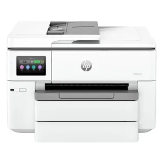 HP Officejet Pro 9730 Impresora Multifuncion A3 Color WiFi Duplex 22ppm - ADF de 35 Hojas