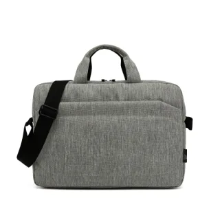 EWENT Maletin de portatil 15.6" Gris
