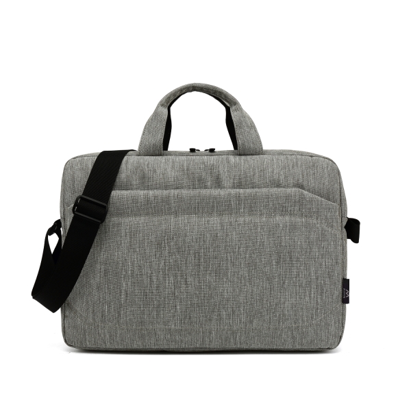 EWENT Maletin de portatil 15.6" Gris