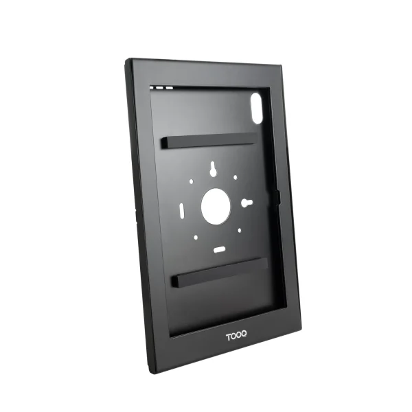 Tooq Marco Antirrobo con Cerradura de Seguridad Para Tablets de 14.6" - VESA 75x75