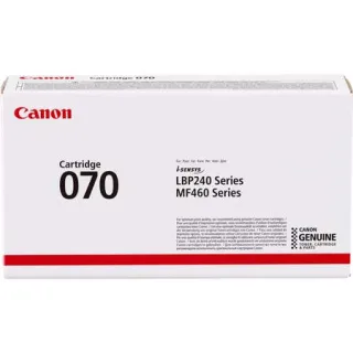 Canon Tóner 070