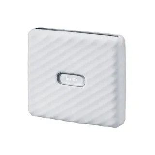 Fujifilm Instax Link Wide Impresora de Fotos Portatil Bluetooth - Color Blanco