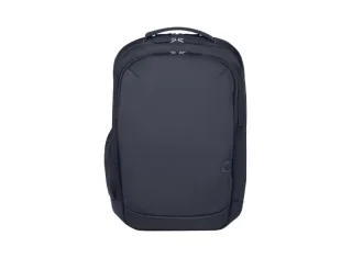 HP Everyday Mochila para Portatil 16" - Resistente al Agua - Compartimento Acolchado - Capacidad 21L - Bolsillo de Acceso Rapido y Porta Botellas - Panel Trasero de Malla y Pasador para Trol
