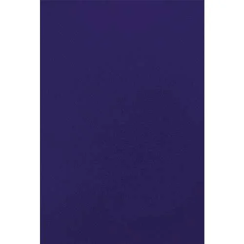Fellowes Pack de 50 Portadas de Carton Simil Piel A4 - 750 gr - Color Azul