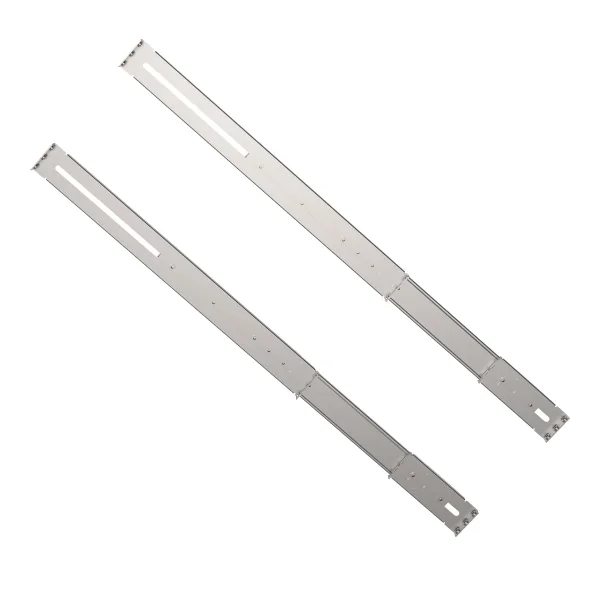 Unykach Railes Telescopicos para Armario Rack Hot Swap 4U RG4339