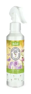 Prady Ambientador Home Spray Jardin de Hadas - Frasco de 220 ml - Spray Pulverizador