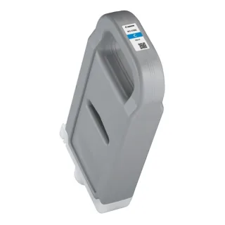 Canon PFI1700 Cyan Cartucho de Tinta Original - 0776C001/PFI-1700C