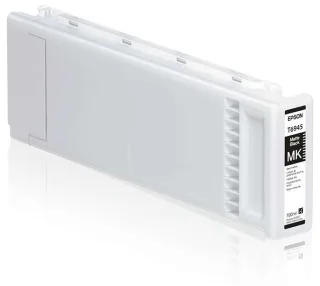 Epson T6945 Negro Mate Cartucho de Tinta Original - C13T694500