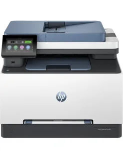 HP Color LaserJet Pro MFP 3302fdw Impresora Multifuncion Laser Color Fax WiFi Duplex 25ppm - Alimentador Automatico de Documentos de 50 Hojas