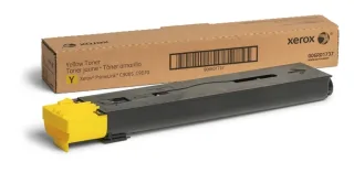 Xerox PrimeLink C9065/C9070 Amarillo Cartucho de Toner Original - 006R01737
