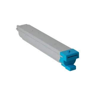 Generico HP W9131MC/W9121MC Cyan Cartucho de Toner