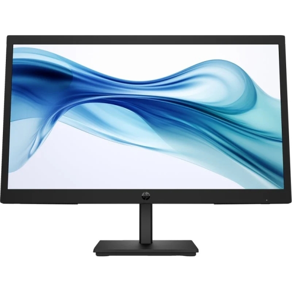 HP Series 3 Pro 322pv Monitor 21.4" VA FullHD 100Hz - Respuesta 5ms - HDMI, VGA - VESA 100x100 - Color Negro