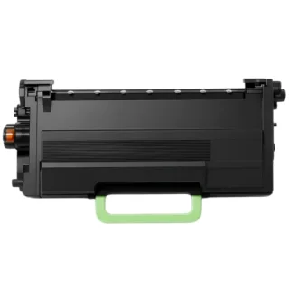 Brother TN3610 Negro Cartucho de Toner Generico - Reemplaza TN3610