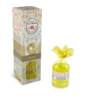 Prady Ambientador Magic Flower Victorius - Frasco de Cristal 100ml