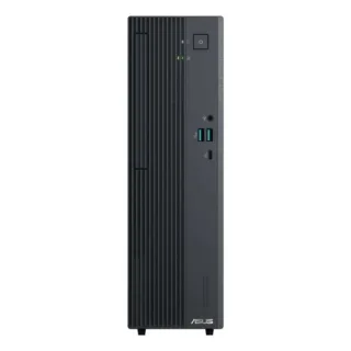 Asus ExpertCenter P500 SFF Ordenador Intel Core 7 240H - 16GB DDR5 - 512GB M.2 2280 PCIE G4 - Windows 11 Pro - Color Negro