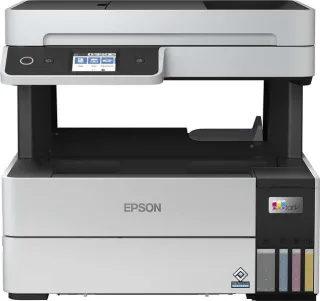 Epson Multifunción Ecotank ET-5170