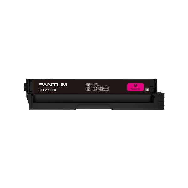 Pantum CTL1100HM Magenta Cartucho de Toner Original - CTL-1100HM