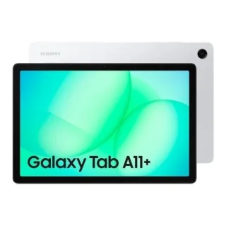 Samsung Galaxy Tab A11+ 11" 6GB 128GB Wifi Silver