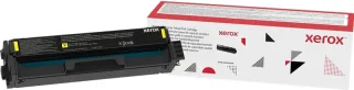Xerox C230/C235 Amarillo Cartucho de Toner Original - 006R04394