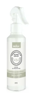 Prady Ambientador Home Spray Neutralizador de Olores Para Cocina - Frasco de 220 ml - Spray Pulverizador